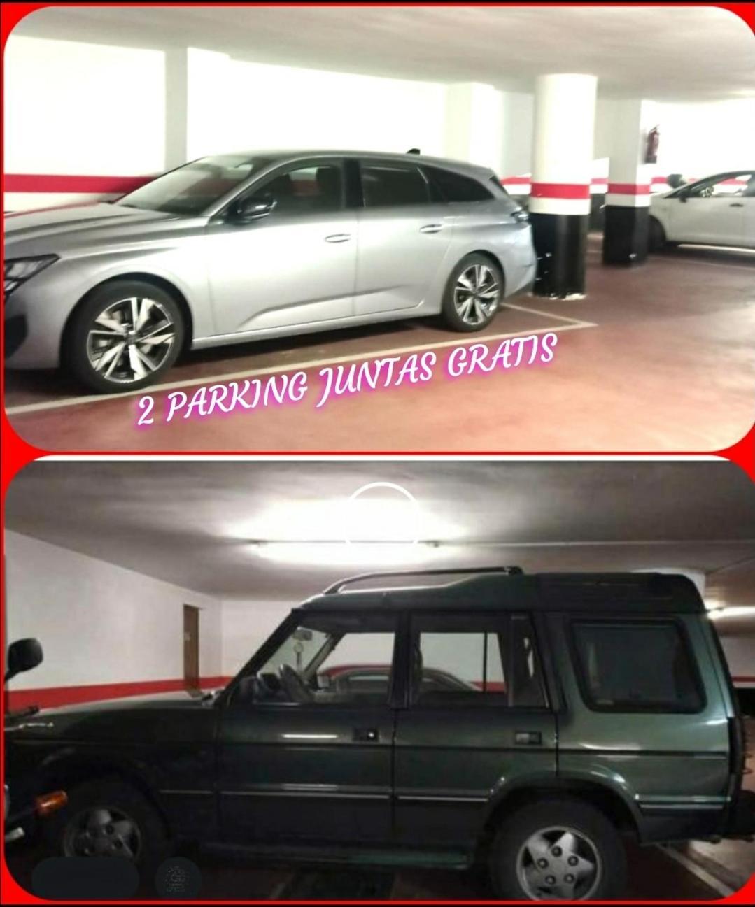 로그로노 Gonzalo De Berceo 15 " Calidad-Sobrio" And " Free Private Parking " 아파트 외부 사진